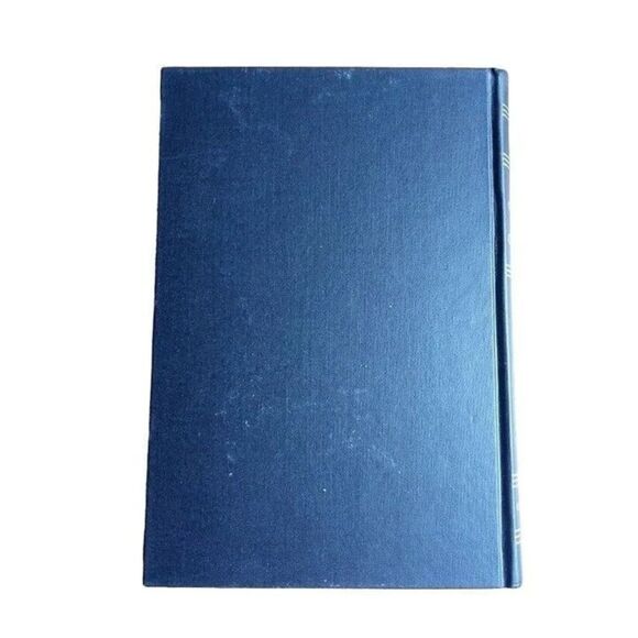 The Christ of the Gospels Black Hardcover Book William F. Beck Concordia 1960 - Picture 2 of 7